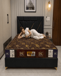SNC RISE-UP - SPAZE NATURO COMFORT Mattress